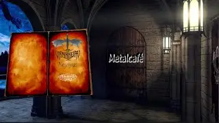 Concert Metalcafé de Koornbeurs