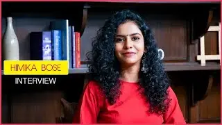 HIMIKA BOSE INTERVIEW | ഉത്സവലഹരിയിൽ വലിയപെരുന്നാൾ.......