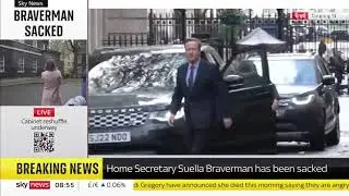 David Cameron?