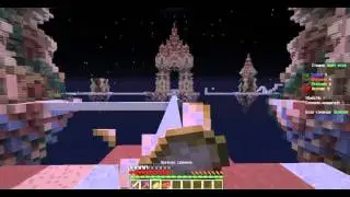 BedWars - Чёт как-то EASY!