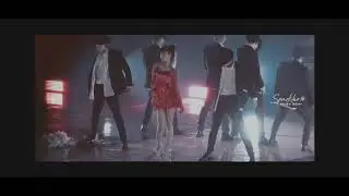 Apink Bomi being the Main Dancer ||Dance Compilation pt.1