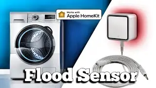 Eve Water Guard Review with a Better Install Tip - for Homekit