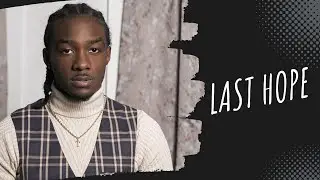 Fresco Trey Type Beat - "LAST HOPE" | Hip Hop Beat 2022 (FREE) | Prod. Inod Studio