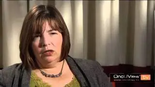 COMFORT II - Why is spleen volume so important? and other questions with Dr. Claire Harrison