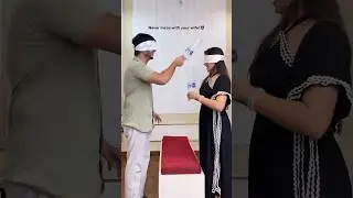 Never mess with your wife😈 @tanshivlogs #shorts