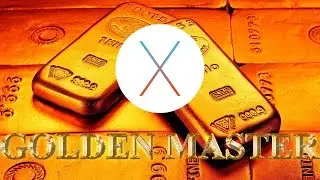 OS X El Capitan GM. Вот теперь Mac - зашибись!