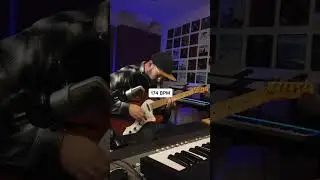 SAMPLE THIS 🎸AT SAMPLE - LET GO C