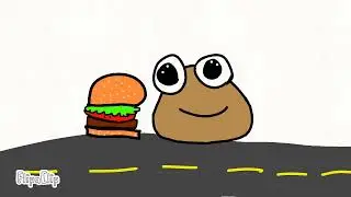 Pou es una papa🥔