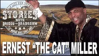 ERNEST THE CAT MILLER - Full Episode