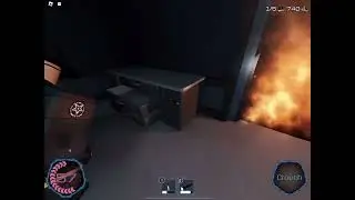 Underwater experience 2