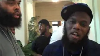 Rapper, Philadelphia 
