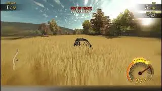 Farmlands 1 shortcut