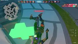 Why Riot is not removing odin gun from valorant | must watch ?