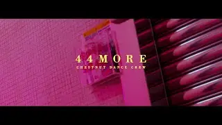 Logic - 44 More | Chestnuts