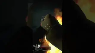all that damn hollering 😭 #gaming #left4dead #funnygameplay #gamingshorts