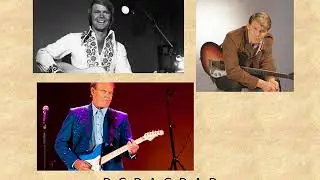 Less of Me (Rex Allen)