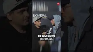 Jak Pezet wspomina czasy "Skandalu" Molesty? #Pezet #Skandal #Molesta Plomien81 #cgm