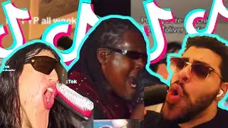 Don Toliver - Nefario Face Memes - TikTok Compilation