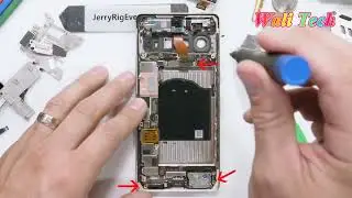 Google Pixel 7 Pro দেখবো কি কি রয়েছে এর ভিতরে