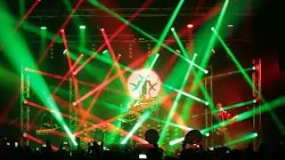The MATRIXX – Секрет (Екатеринбург, 08.10.2016)
