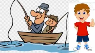 MY FISHING WORLD 🎏