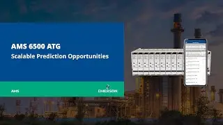 AMS 6500 ATG – Scalable Prediction Opportunities