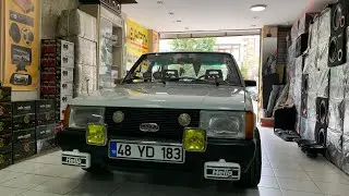 Pioneer nostalji ses sistemi