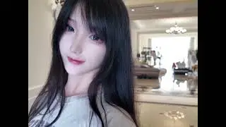 #抖音 #Tiktok #short Beautiful girl - 【抖個姬靈】