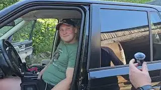 Range Rover failure part 1