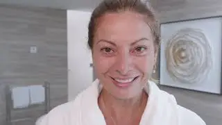 GET UNREADY WITH ME: WITH NUDESTIX CO-FOUNDER, JENNY FRANKEL
