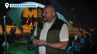 Михаил Добкин о том, как будет воплощать свои инициативы в жизнь