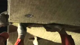 Огнезащита железобетонных конструкций