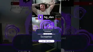 There may have been poop | hg_dan on #Twitch