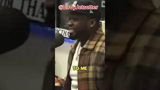 50 Cent Explains Why He Didn't Sign Nicki Minaj 