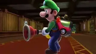 [YTP] The Mario 7 Shotput Levitation