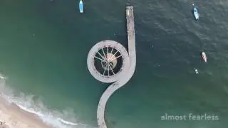 Puerto Vallarta - Almost Fearless