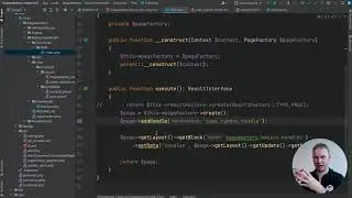 Magento 2 Rendering Basics - passing data via View Model