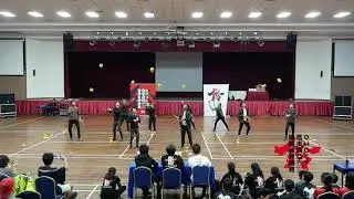 马六甲育民中学 - DMOC 2019 (团体)国际公开组舞台赛