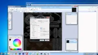 Part 3 Jtag Tutorials #25 Converting Skyrim PC Mods to Xbox 360