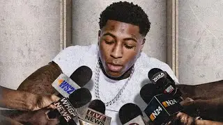 NBA YoungBoy - Thug Cry [INSTRUMENTAL]