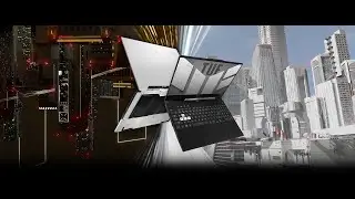 ASUS TUF Dash F15 2022｜Laptops For Gaming Specifications features