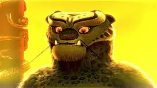 Tai Lung - Sleepwalker