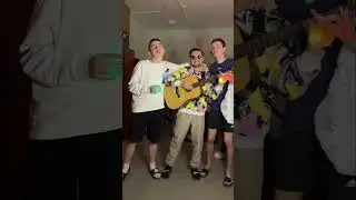 КУКИШ - ты мой алкоголь слушай на всех площадках ❤️