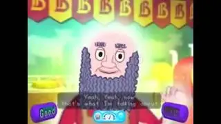 toasty buns but it's some bootleg cover i found on amazon (not a song swap)