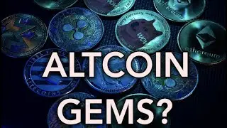 Altcoin Buying Opportunities Right Now?