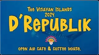 D' Republik Open-air Cafe & Coffee house