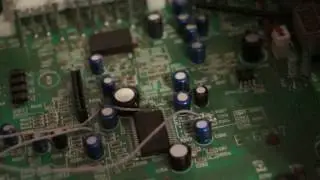 aux в штатную магнитолу mark2 110