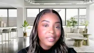Edina Nyandika | Promoted to General Agent