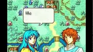 Fire Emblem: The Sacred Stones, Ep. 4: Ancient Har-har-hars