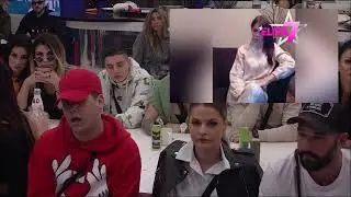 ELITA - Novogodišnja čestitka za Anđela Šparavalo. - 31.12.2023.